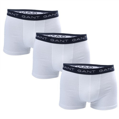 Front - Gant Mens Underwear (Pack of 3)