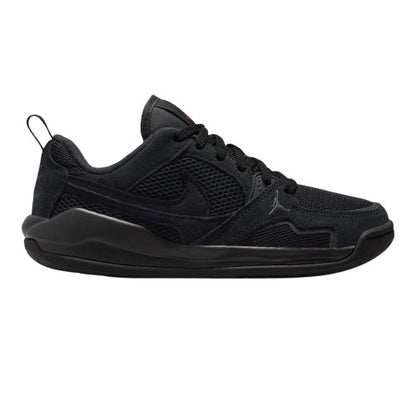 Front - Nike Childrens/Kids Jordan Cmft Era Trainers