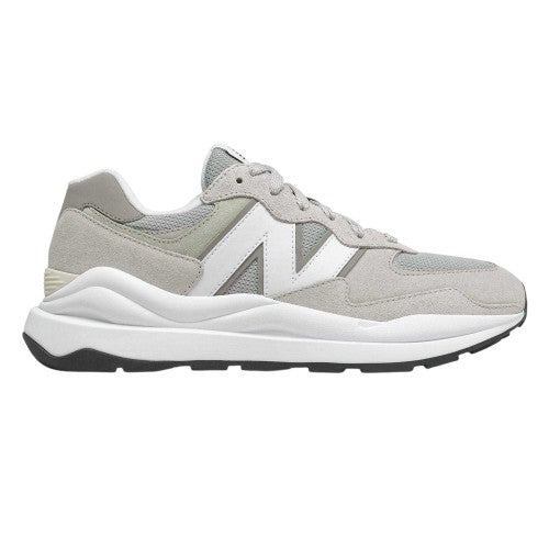 Front - New Balance Womens/Ladies 5740 Leather Trainers
