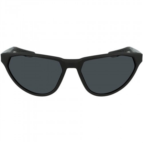 Front - Nike Unisex Adult Maverick Fierce Cat Eye Sunglasses