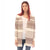 Front - Only Womens/Ladies Lesly Striped Open Cardigan