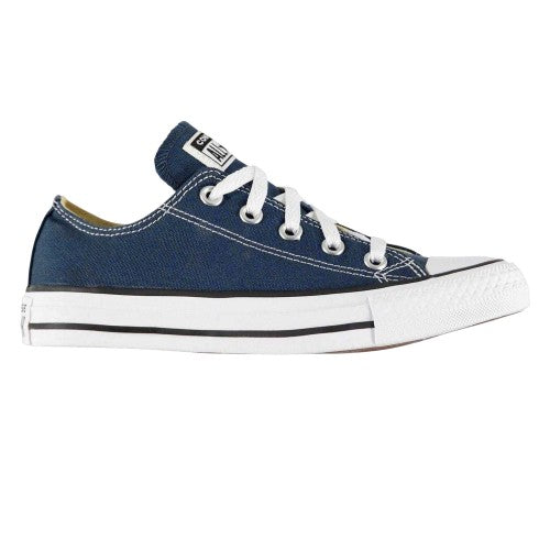 Front - Converse Unisex Adult Taylor All Star Classic Trainers