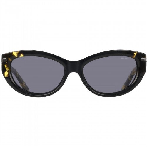 Front - Nike Womens/Ladies Crescent Fawn Cat Eye Sunglasses