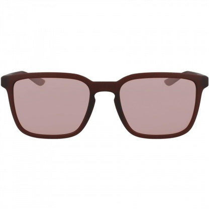 Front - Nike Unisex Adult Circuit Mi Square Frame Sunglasses