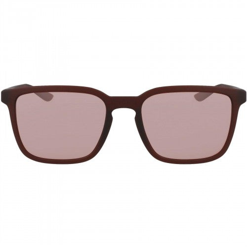Front - Nike Unisex Adult Circuit Mi Square Frame Sunglasses
