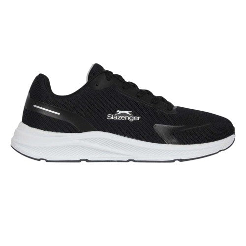 Front - Slazenger Mens Assent Trainers