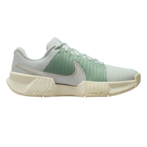 Front - Nike Womens/Ladies GP Challenge Pro Tennis Shoes