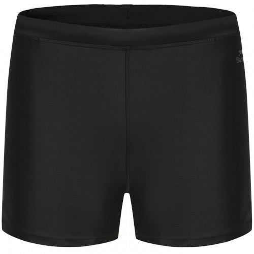 Front - Slazenger Mens Xtra Life Lycra Swimwear