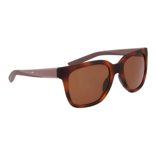 Front - Nike Womens/Ladies Grand Tortoise Shell Sunglasses