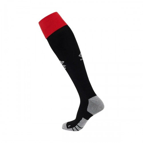 Front - Umbro Womens/Ladies 2025/2026 Rangers FC Football Socks