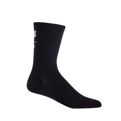 Front - Ranger Mens Fox 8 Socks