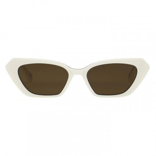 Front - AllSaints Womens/Ladies Cat Eye Sunglasses