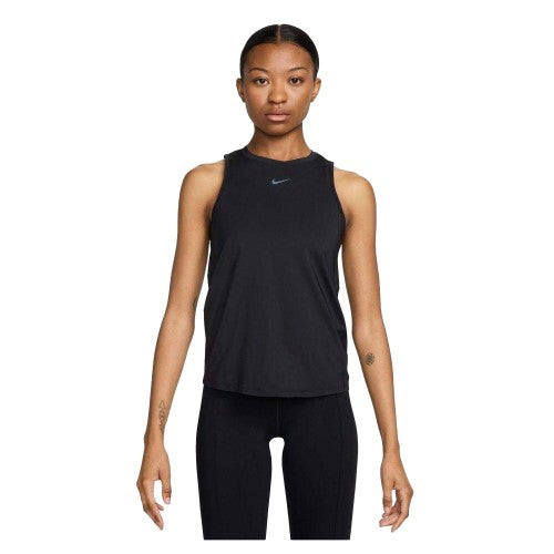 Front - Nike Womens/Ladies Dri-FIT Tank Top