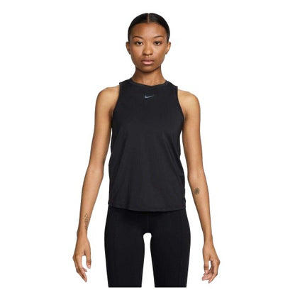 Front - Nike Womens/Ladies Dri-FIT Tank Top