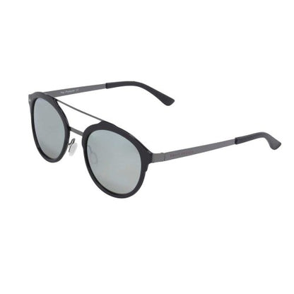 Front - Prive Revaux Mens The Producer Round Sunglasses