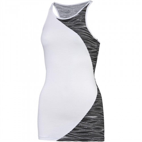 Front - Puma Womens/Ladies Shine Vest Top