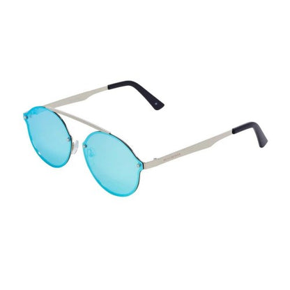 Front - Prive Revaux The Orient Round Sunglasses