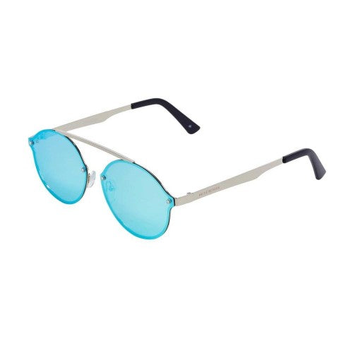 Front - Prive Revaux The Orient Round Sunglasses