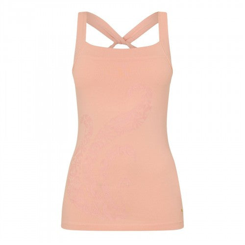 Front - Puma Womens/Ladies Shala Tank Top