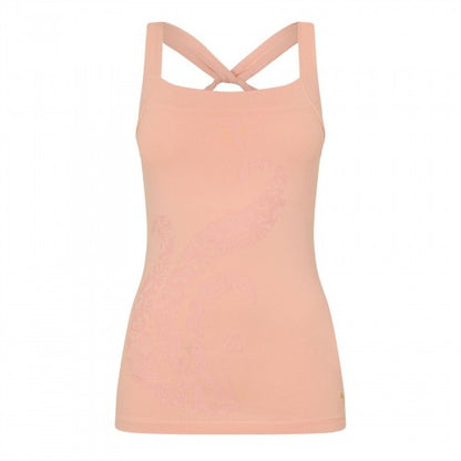 Front - Puma Womens/Ladies Shala Tank Top