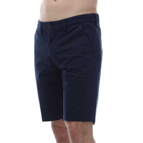 Front - Timberland Mens Topsfield Chino Shorts