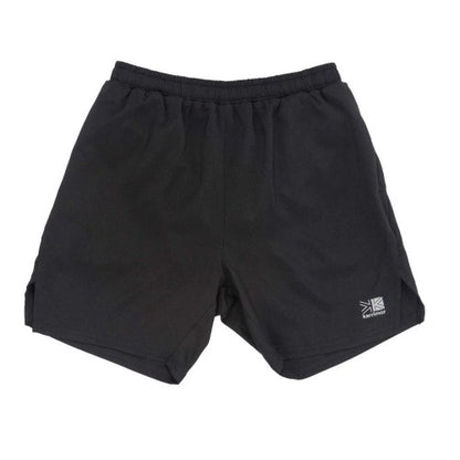 Front - Karrimor Childrens/Kids Woven Logo Shorts