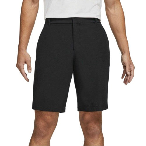 Front - Nike Mens Hybrid Golf Shorts