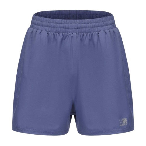 Front - Karrimor Womens/Ladies Woven Running Shorts