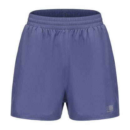 Front - Karrimor Womens/Ladies Woven Running Shorts