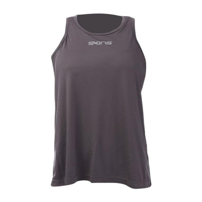Front - Skins Womens/Ladies Series-3 Regular Tank Top