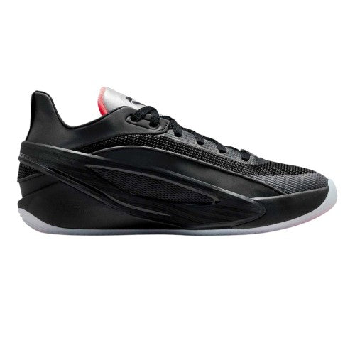 Front - Nike Mens Air Jordan Luka 5 Trainers