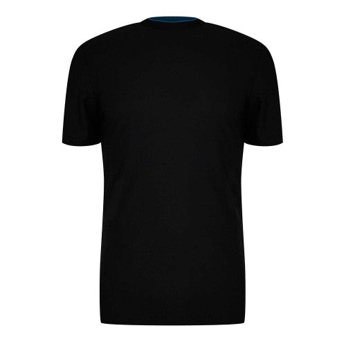 Front - Boss Mens Tiburt Regular T-Shirt