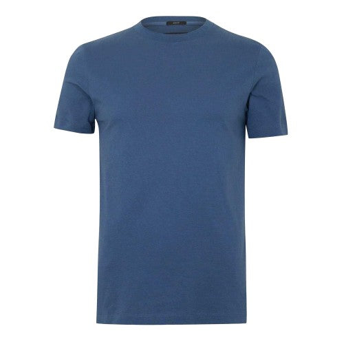 Front - Boss Mens Tessler Regular T-Shirt