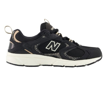 Front - New Balance Womens/Ladies 408 V1 Trainers