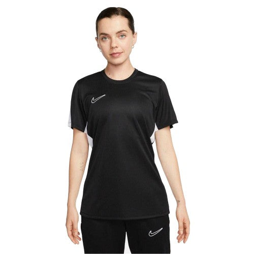 Front - Nike Womens/Ladies Swoosh Football Shirt