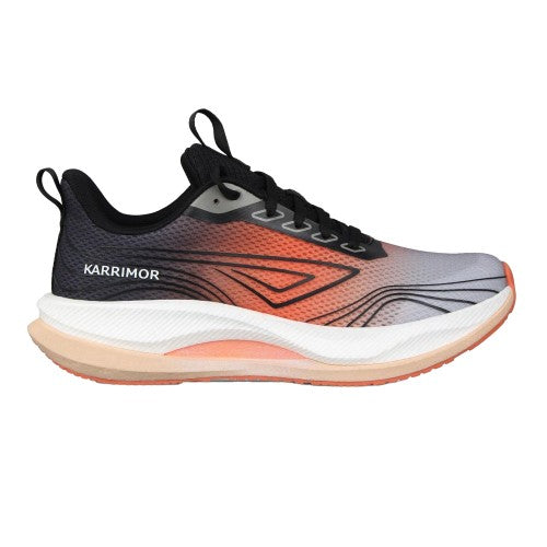 Front - Karrimor Unisex Adult Ombre Trainers