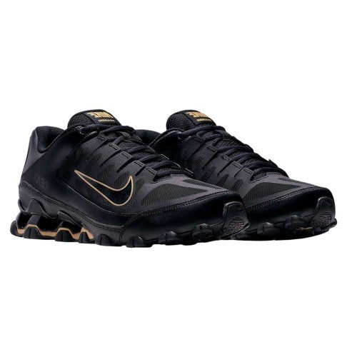 Front - Nike Mens Reax 8 Tr Trainers