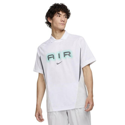 Front - Nike Mens Air Regular Polo Shirt