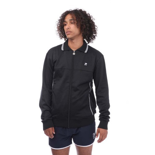 Front - Patrick Mens Reims Track Top