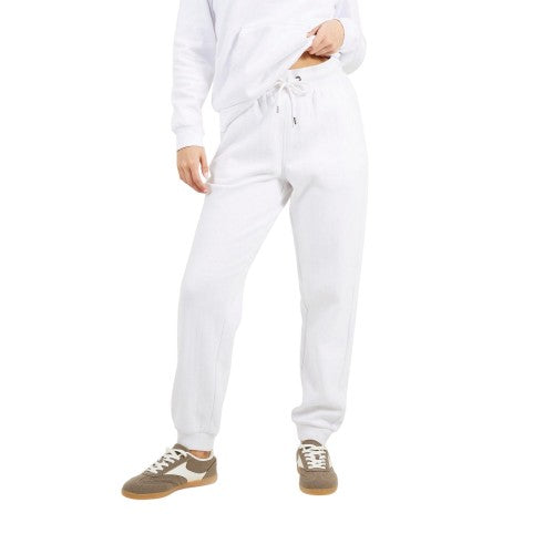 Front - Brave Soul Unisex Adult Plain Jogging Bottoms