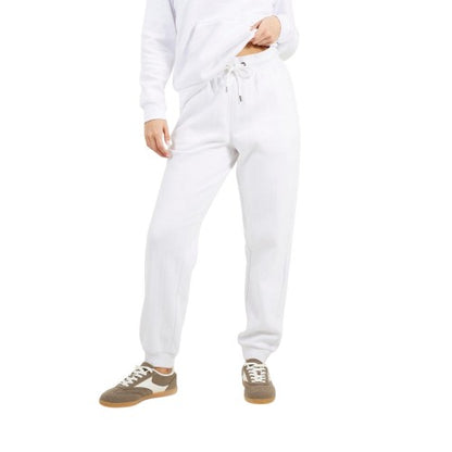 Front - Brave Soul Unisex Adult Plain Jogging Bottoms
