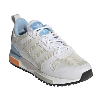 Front - Adidas Childrens/Kids ZX 700 HD Trainers