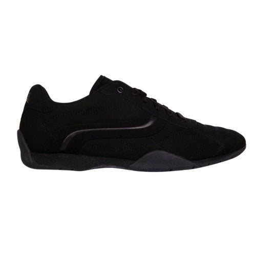 Front - Lonsdale Mens Camden Trainers