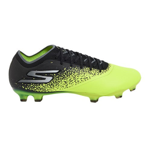 Front - Skechers Womens/Ladies Razor Elite Firm Ground Football Boots