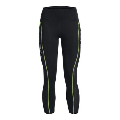 Front - Under Armour Womens/Ladies Run Anywhere Leggings