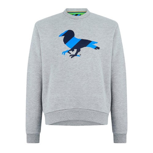 Front - Modern Amusement Mens Robin Regular Sweatshirt