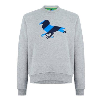 Front - Modern Amusement Mens Robin Regular Sweatshirt