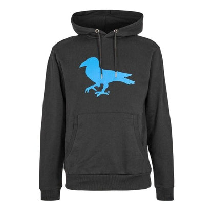 Front - Modern Amusement Unisex Adult Sentimental Robin Hoodie