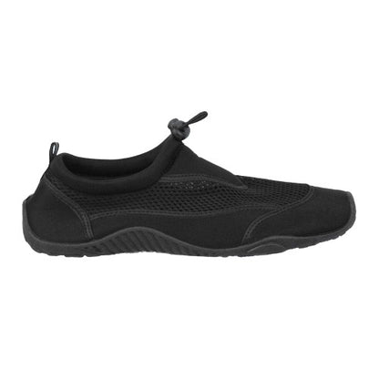 Front - Hot Tuna Mens Splasher Quick Dry Water Shoes