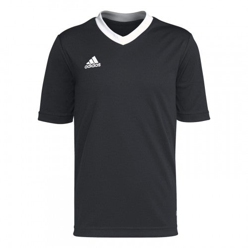 Front - Adidas Childrens/Kids ENT22 Logo T-Shirt